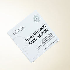 Revolutionary Launch: Introducing the First-ever Medical Grade Hyaluronic Acid Serum Unleashing Unmatched Beauty Benefits