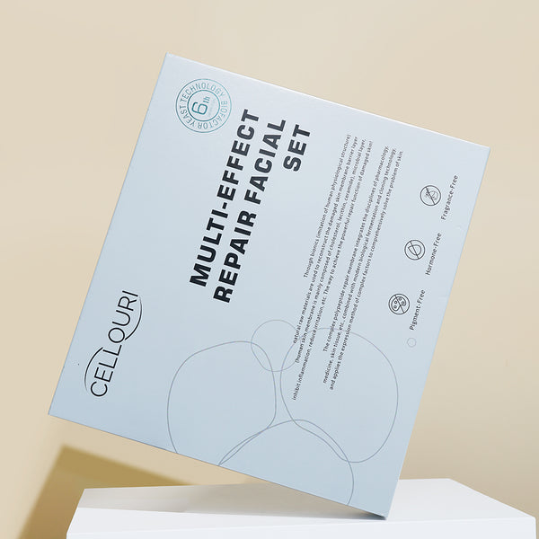 BIOFACTOR EGF Serum | Growth Factor Skincare Serum Set