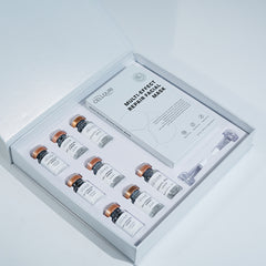 BIOFACTOR EGF Serum | Growth Factor Skincare Serum Set