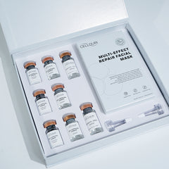 BIOFACTOR EGF Serum | Growth Factor Skincare Serum Set