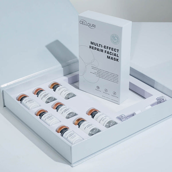 Multi repair kit for Skin Care