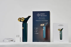 ems microcurrent by Robin McGraw