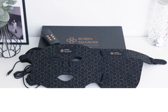 Robin McGraw LED Face and Neck Mask